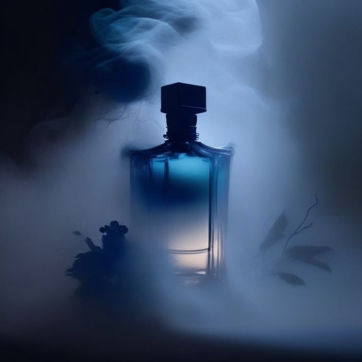 Fragrane foggy